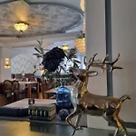Отель Le Mirabeau & Церматт
