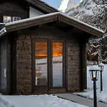 Hotel Le Mirabeau & 4*