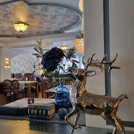 Hotel Le Mirabeau Hotel&spa Zermatt