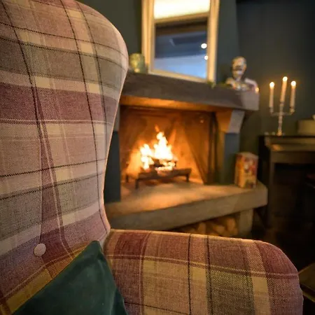 Le Mirabeau Hotel&spa Hotel Zermatt