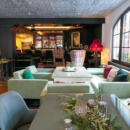 Hotel Le Mirabeau Hotel&spa
