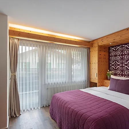 Le Mirabeau Hotel&spa 4*