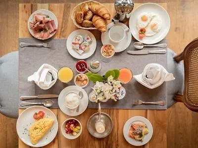 فندق Le Mirabeau & زيرمات