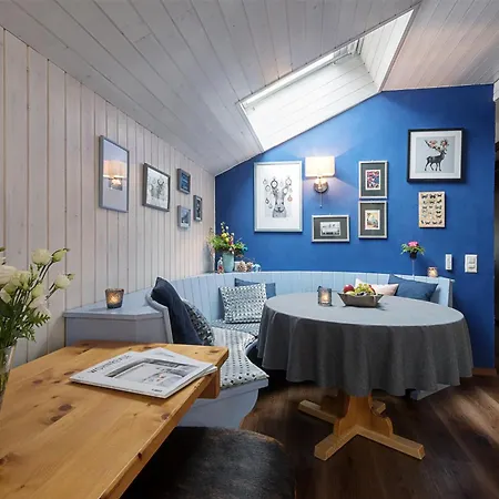 Le Mirabeau & Zermatt