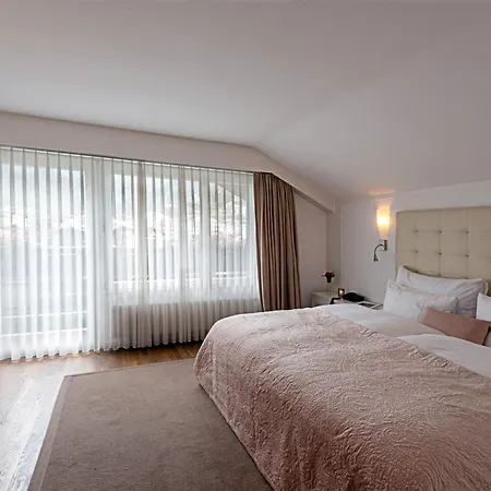 Le Mirabeau &