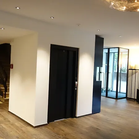 Le Mirabeau & 4* 체르마트
