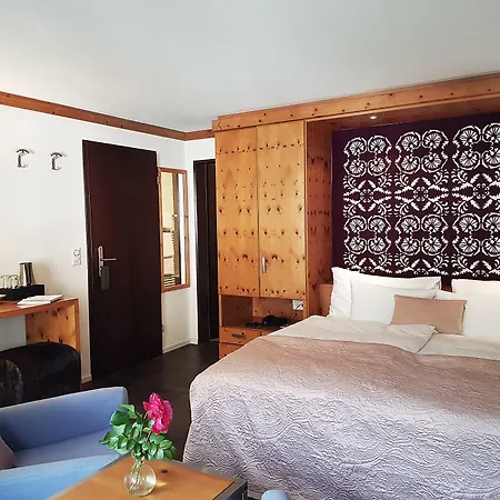 Hotell Le Mirabeau &