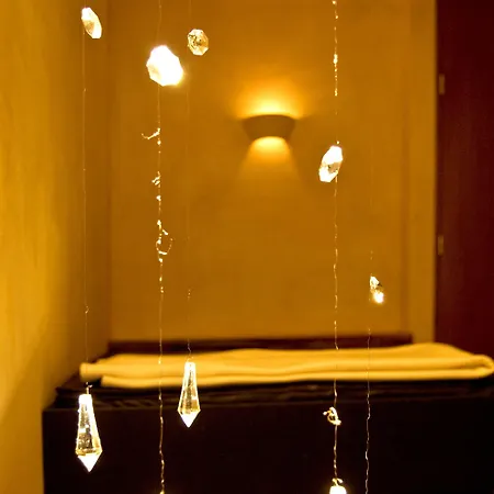 Hotel Le Mirabeau & 4*