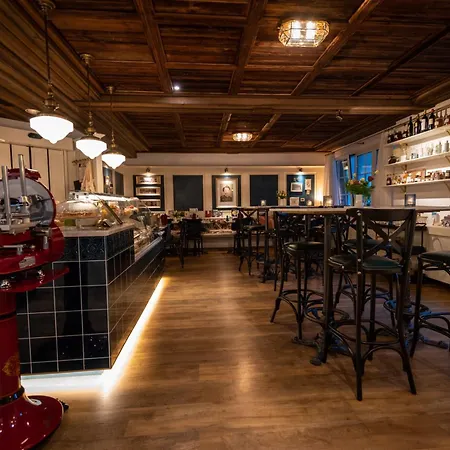 Le Mirabeau & 酒店 4*