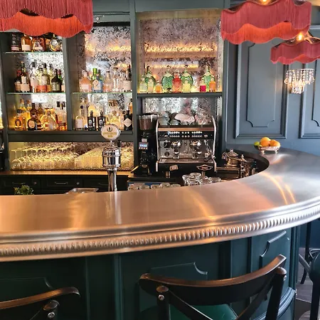 Le Mirabeau & 4* Zermatt