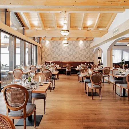 Le Mirabeau & 4* Zermatt