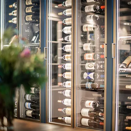 Le Mirabeau & 酒店 采尔马特