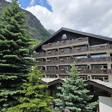 Hotell Le Mirabeau &