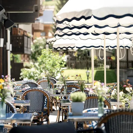 Le Mirabeau & 4* Zermatt