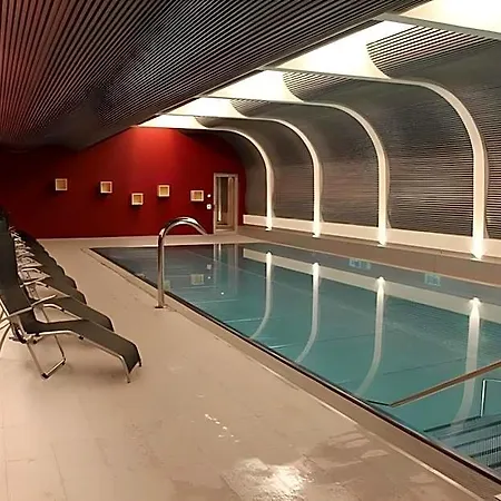 Le Mirabeau & Szálloda 4*