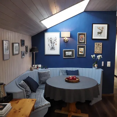 Le Mirabeau & 采尔马特