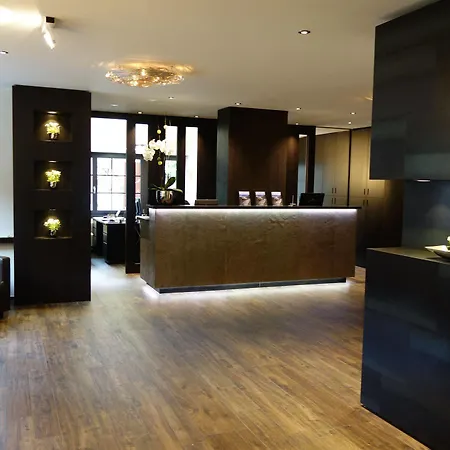 Hotel Le Mirabeau &