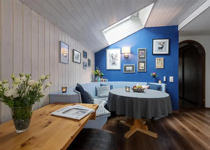 Le Mirabeau & Zermatt