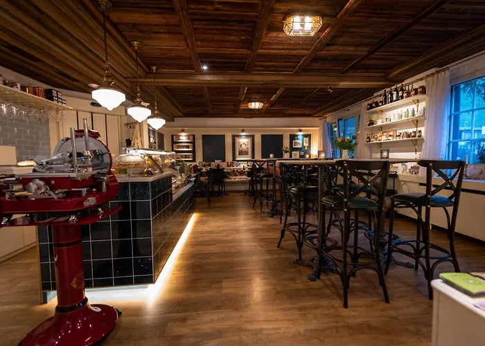 Le Mirabeau & Hotel 4*