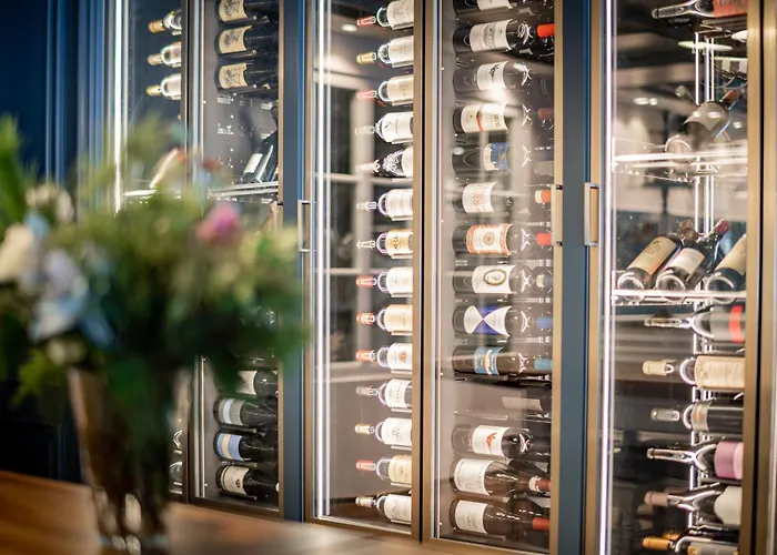 Le Mirabeau & Hotel Zermatt