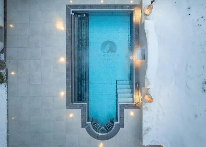 Le Mirabeau & Zermatt