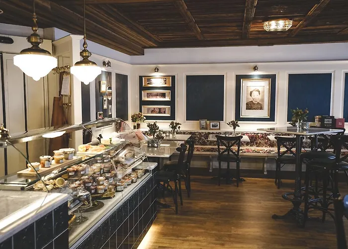 Le Mirabeau & 4* Zermatt