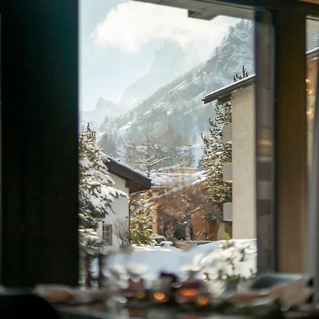 ホテル Le Mirabeau &