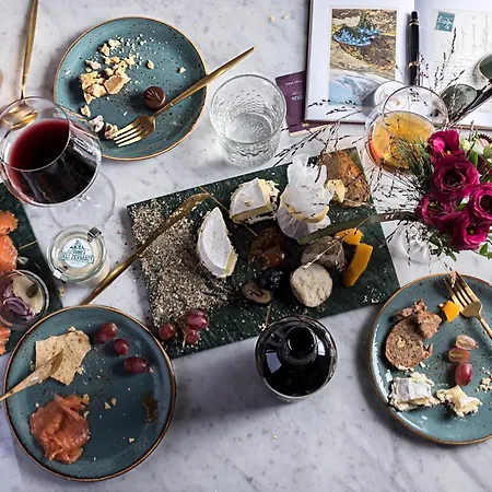 ホテル Le Mirabeau & ツェルマット