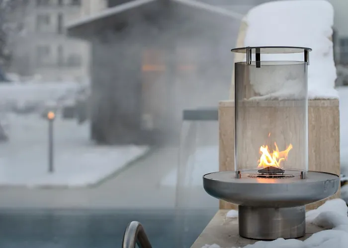 Le Mirabeau & Zermatt