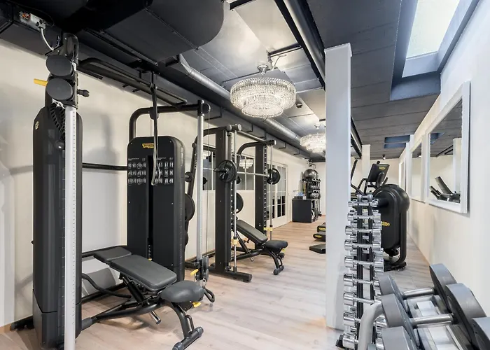 Le Mirabeau & 4* Zermatt