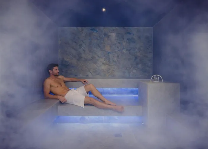 Le Mirabeau & ツェルマット