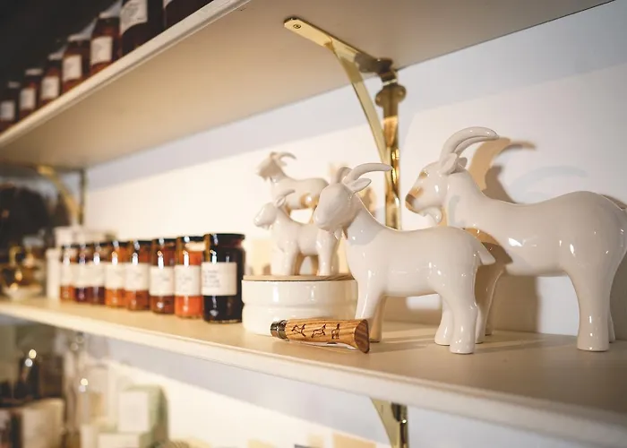 Le Mirabeau & 4* ツェルマット