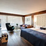 Le Mirabeau & 4* צרמט