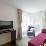 מלון Le Mirabeau & צרמט