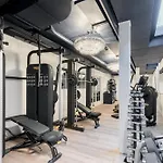 Le Mirabeau & 4* צרמט