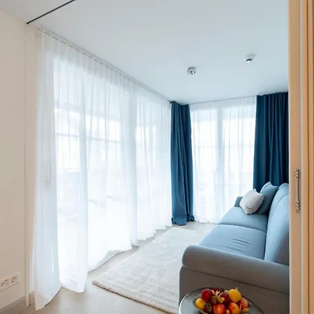 Le Mirabeau & Hotel Zermatt