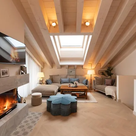 Le Mirabeau & Szálloda