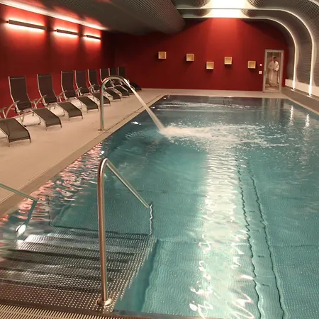 Hotel Le Mirabeau & Zermatt