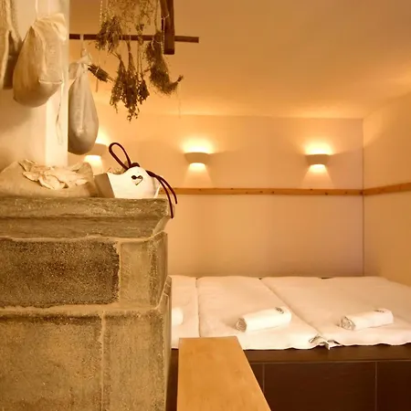 Hotel Le Mirabeau & Zermatt