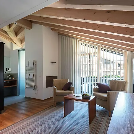 Le Mirabeau & Zermatt