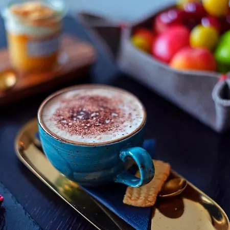 فندق وسبا لو ميرابو 4*